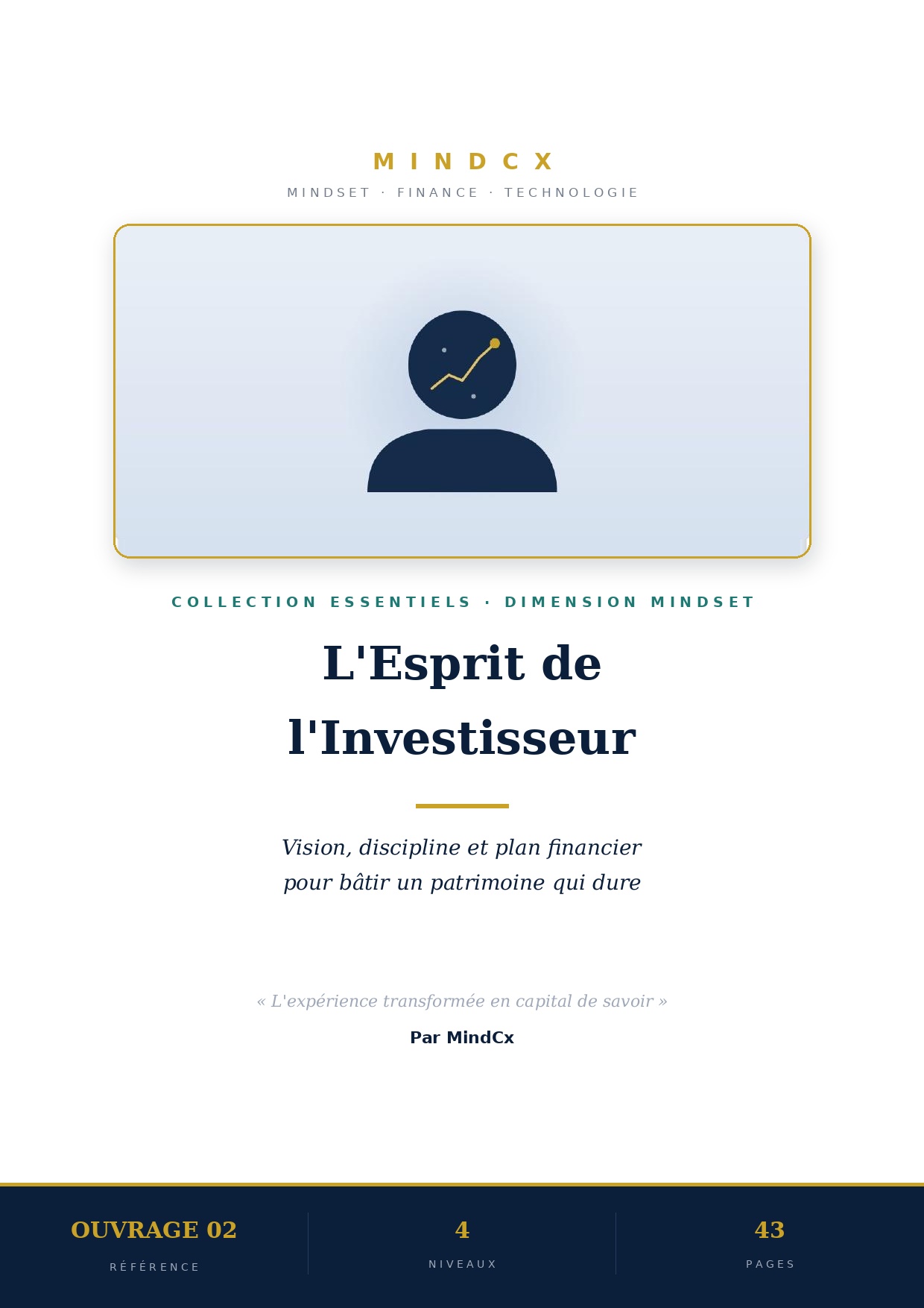 L'Esprit de l'Investisseur