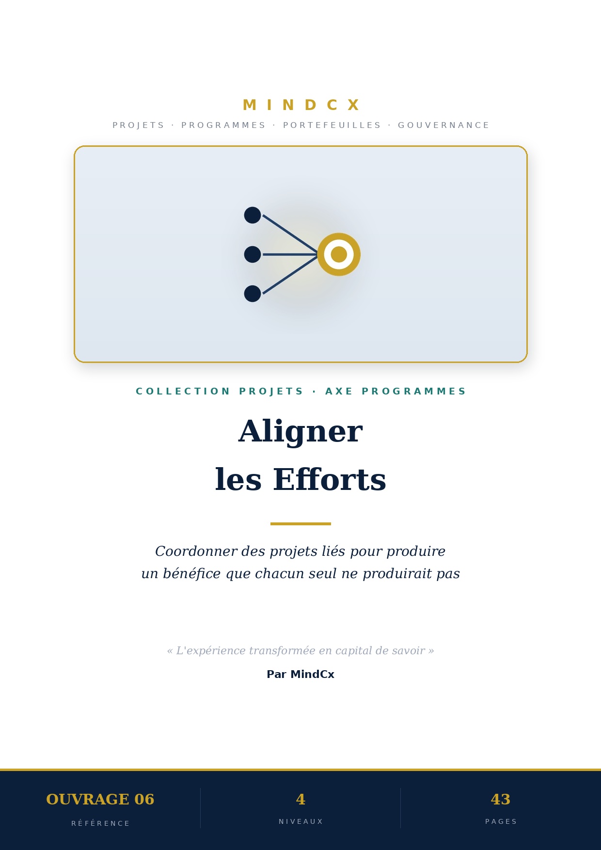 Aligner les Efforts