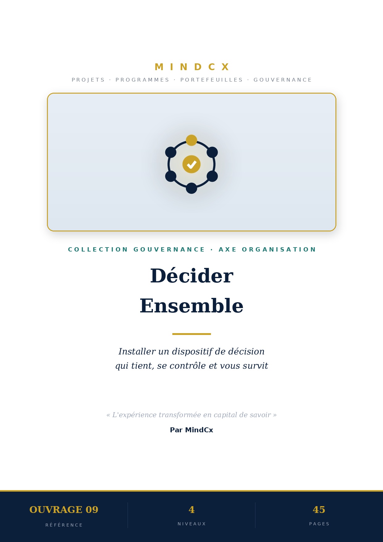 Décider Ensemble